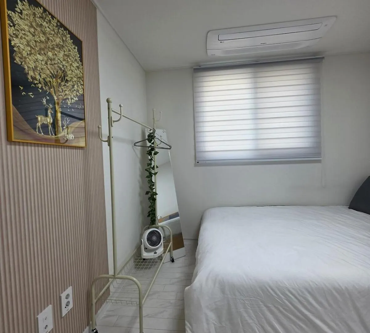 리치휴먼스테이 Incheon 0*,