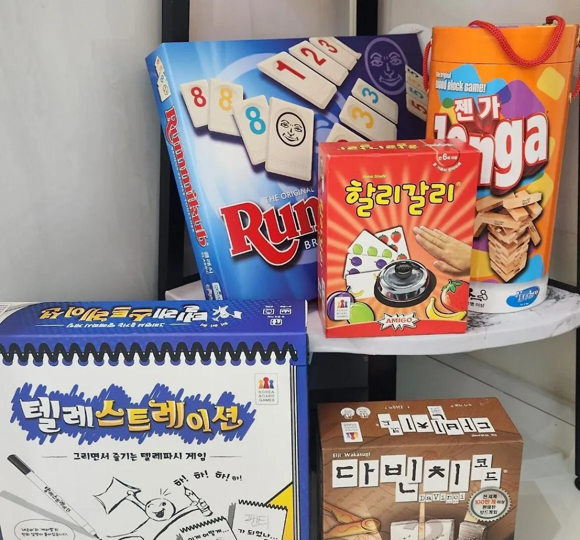 리치휴먼스테이 Incheon