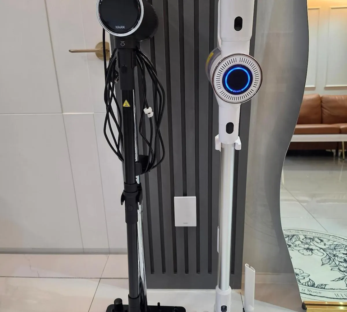 리치휴먼스테이 Incheon Apartment