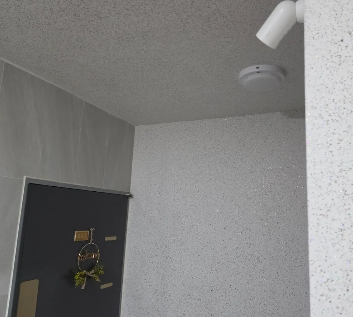 Apartment 리치휴먼스테이 Incheon South Korea