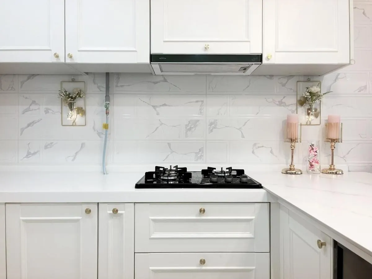Apartment 리치휴먼스테이 Incheon