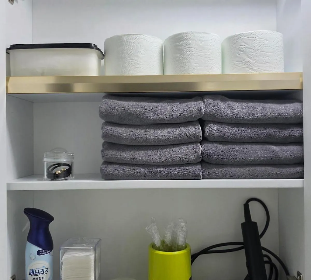 Apartment 리치휴먼스테이 Incheon