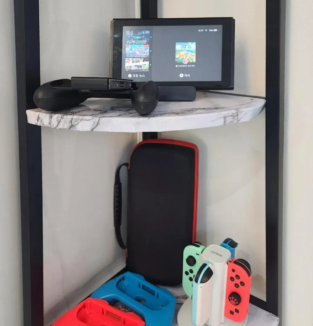 Apartment 리치휴먼스테이 Incheon